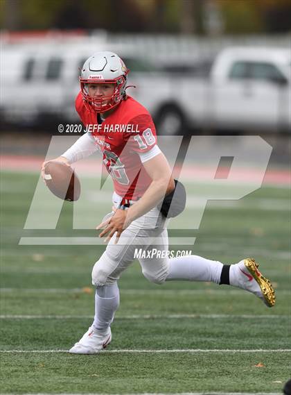 Thumbnail 1 in Brunswick @ Mentor (OHSAA D1 Regional Semifinals) photogallery.