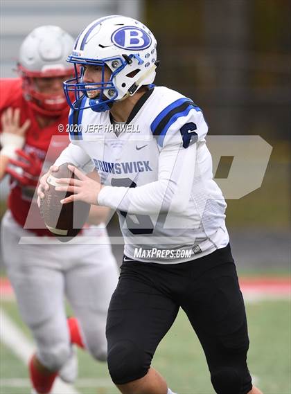 Thumbnail 1 in Brunswick @ Mentor (OHSAA D1 Regional Semifinals) photogallery.