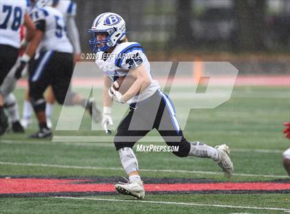 Thumbnail 1 in Brunswick @ Mentor (OHSAA D1 Regional Semifinals) photogallery.