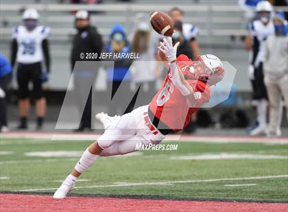 Thumbnail 2 in Brunswick @ Mentor (OHSAA D1 Regional Semifinals) photogallery.