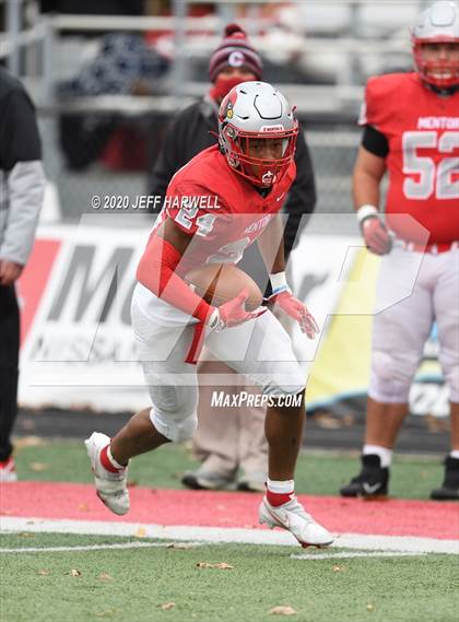 Thumbnail 1 in Brunswick @ Mentor (OHSAA D1 Regional Semifinals) photogallery.