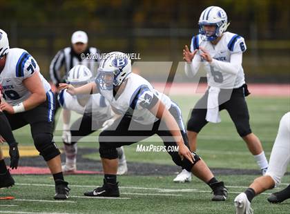 Thumbnail 3 in Brunswick @ Mentor (OHSAA D1 Regional Semifinals) photogallery.