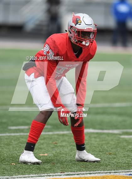 Thumbnail 1 in Brunswick @ Mentor (OHSAA D1 Regional Semifinals) photogallery.