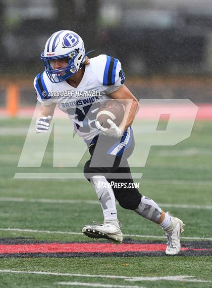 Thumbnail 2 in Brunswick @ Mentor (OHSAA D1 Regional Semifinals) photogallery.