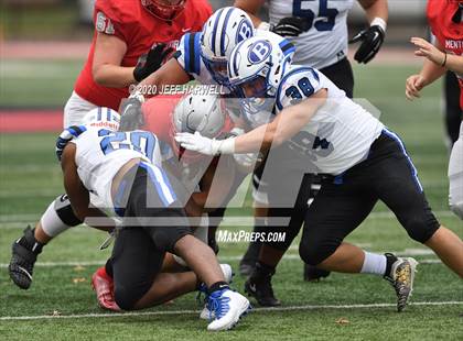 Thumbnail 2 in Brunswick @ Mentor (OHSAA D1 Regional Semifinals) photogallery.