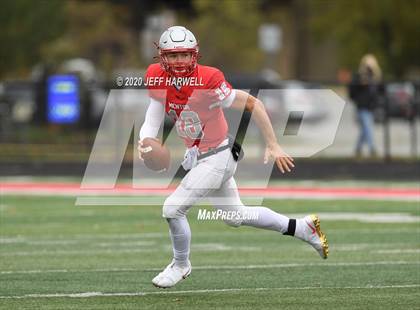 Thumbnail 1 in Brunswick @ Mentor (OHSAA D1 Regional Semifinals) photogallery.