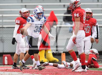 Thumbnail 1 in Brunswick @ Mentor (OHSAA D1 Regional Semifinals) photogallery.