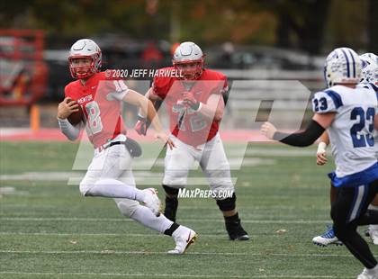 Thumbnail 1 in Brunswick @ Mentor (OHSAA D1 Regional Semifinals) photogallery.