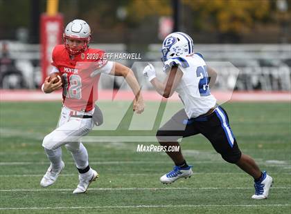 Thumbnail 1 in Brunswick @ Mentor (OHSAA D1 Regional Semifinals) photogallery.
