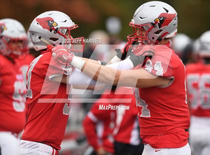 Thumbnail 1 in Brunswick @ Mentor (OHSAA D1 Regional Semifinals) photogallery.