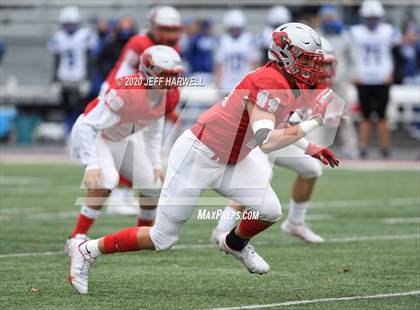 Thumbnail 1 in Brunswick @ Mentor (OHSAA D1 Regional Semifinals) photogallery.