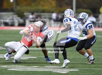 Thumbnail 3 in Brunswick @ Mentor (OHSAA D1 Regional Semifinals) photogallery.