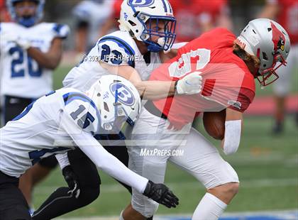Thumbnail 2 in Brunswick @ Mentor (OHSAA D1 Regional Semifinals) photogallery.