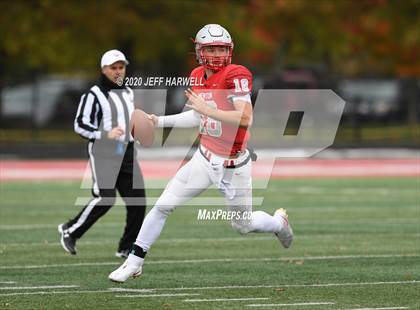 Thumbnail 1 in Brunswick @ Mentor (OHSAA D1 Regional Semifinals) photogallery.