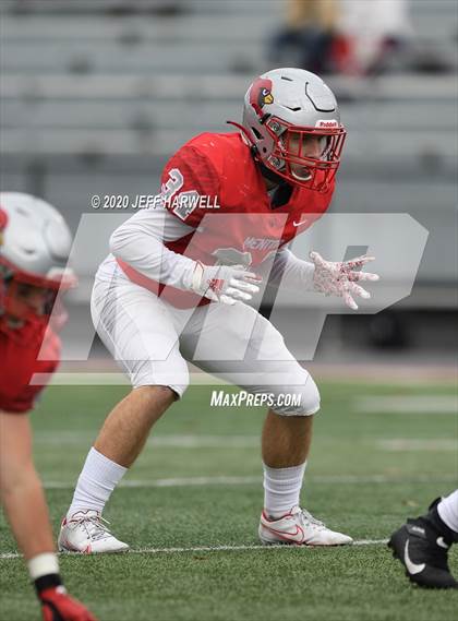 Thumbnail 2 in Brunswick @ Mentor (OHSAA D1 Regional Semifinals) photogallery.