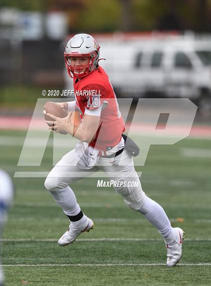 Thumbnail 2 in Brunswick @ Mentor (OHSAA D1 Regional Semifinals) photogallery.