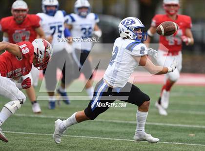Thumbnail 2 in Brunswick @ Mentor (OHSAA D1 Regional Semifinals) photogallery.
