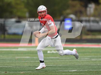 Thumbnail 2 in Brunswick @ Mentor (OHSAA D1 Regional Semifinals) photogallery.