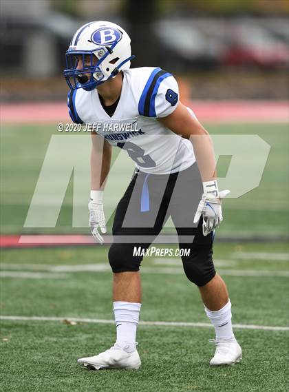 Thumbnail 1 in Brunswick @ Mentor (OHSAA D1 Regional Semifinals) photogallery.