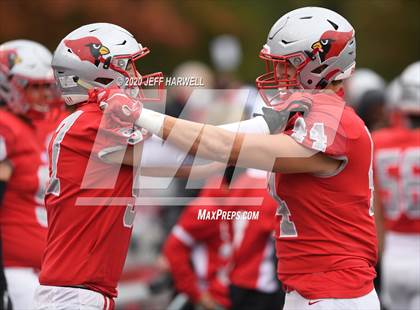 Thumbnail 2 in Brunswick @ Mentor (OHSAA D1 Regional Semifinals) photogallery.