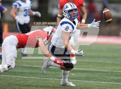 Thumbnail 3 in Brunswick @ Mentor (OHSAA D1 Regional Semifinals) photogallery.
