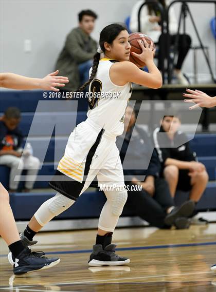 Thumbnail 1 in Lytle vs John Paul II (Ro-Hawk BB Tournament) photogallery.