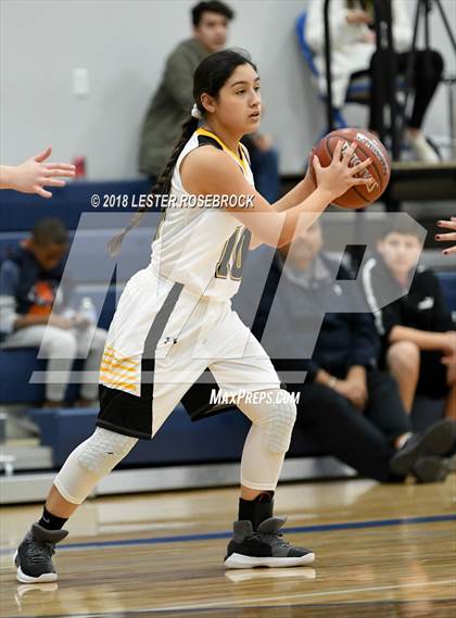 Thumbnail 3 in Lytle vs John Paul II (Ro-Hawk BB Tournament) photogallery.