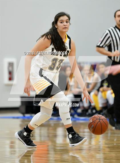 Thumbnail 3 in Lytle vs John Paul II (Ro-Hawk BB Tournament) photogallery.