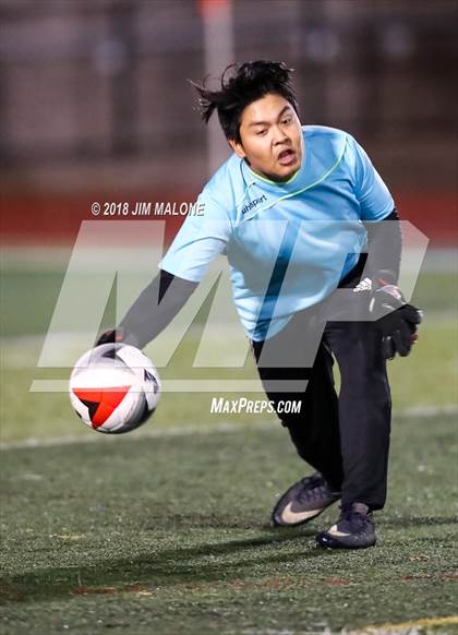 Thumbnail 2 in Kennedy @ Monte Vista photogallery.