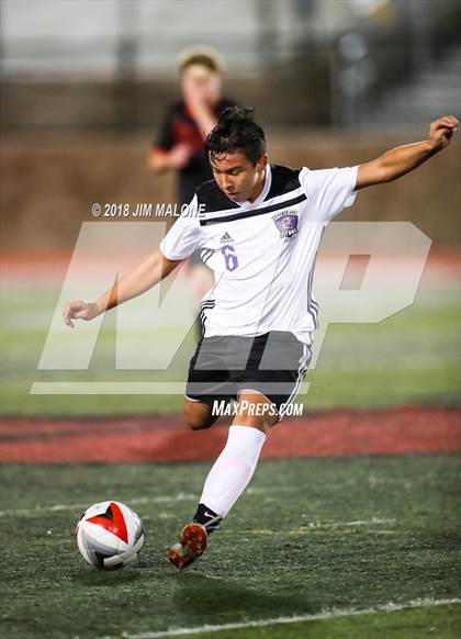 Thumbnail 1 in Kennedy @ Monte Vista photogallery.
