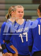 Photo from the gallery "Wheatland @ Twelve Bridges"