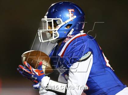 Thumbnail 1 in St. Mary's @ Folsom (CIF SJS D1 Playoff) photogallery.