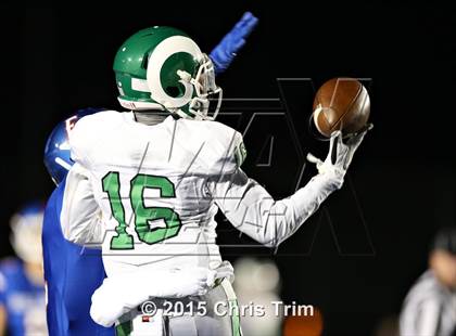 Thumbnail 3 in St. Mary's @ Folsom (CIF SJS D1 Playoff) photogallery.