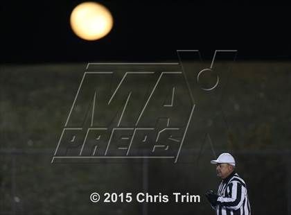 Thumbnail 3 in St. Mary's @ Folsom (CIF SJS D1 Playoff) photogallery.