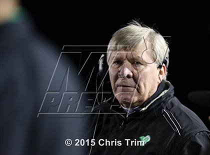Thumbnail 1 in St. Mary's @ Folsom (CIF SJS D1 Playoff) photogallery.