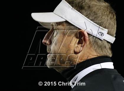 Thumbnail 2 in St. Mary's @ Folsom (CIF SJS D1 Playoff) photogallery.