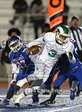 Photo from the gallery "St. Mary's @ Folsom (CIF SJS D1 Playoff)"