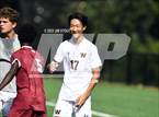Photo from the gallery "Westminster @ Taft"