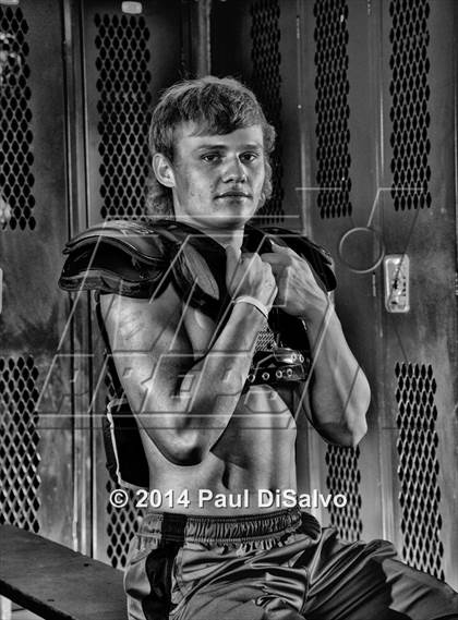 Thumbnail 2 in Chatfield (2014 Rivalry Series Photo Shoot) photogallery.