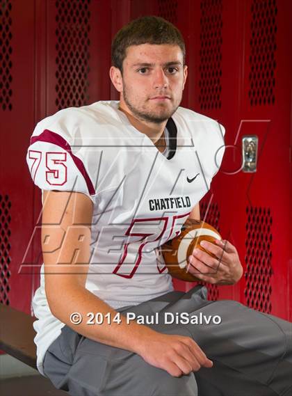 Thumbnail 3 in Chatfield (2014 Rivalry Series Photo Shoot) photogallery.