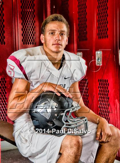 Thumbnail 1 in Chatfield (2014 Rivalry Series Photo Shoot) photogallery.