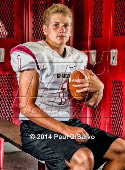 Thumbnail 1 in Chatfield (2014 Rivalry Series Photo Shoot) photogallery.