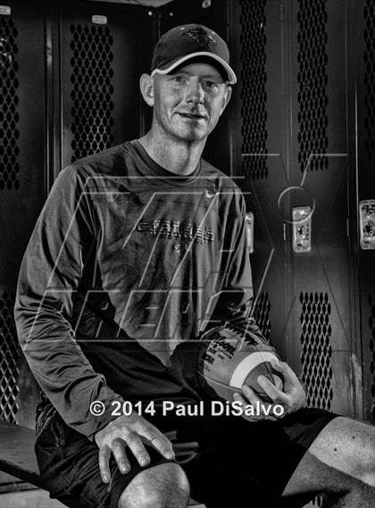 Thumbnail 2 in Chatfield (2014 Rivalry Series Photo Shoot) photogallery.
