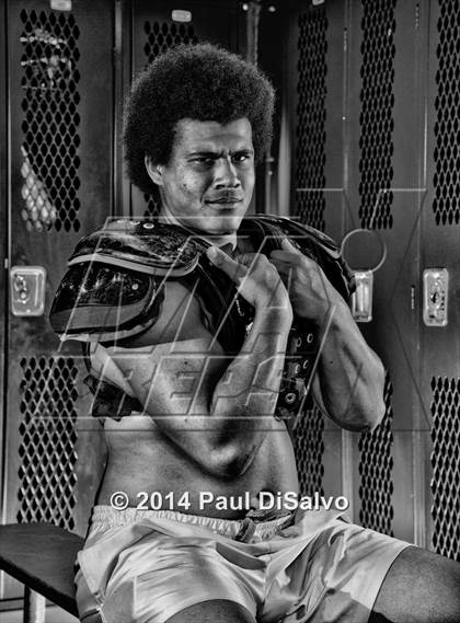 Thumbnail 2 in Chatfield (2014 Rivalry Series Photo Shoot) photogallery.