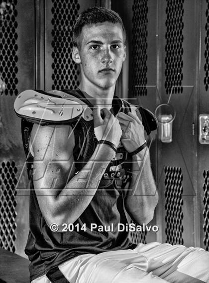 Thumbnail 2 in Chatfield (2014 Rivalry Series Photo Shoot) photogallery.