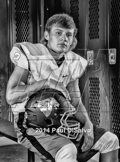 Thumbnail 2 in Chatfield (2014 Rivalry Series Photo Shoot) photogallery.