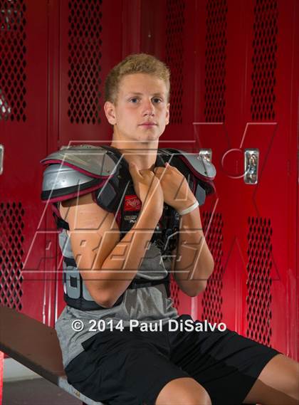 Thumbnail 3 in Chatfield (2014 Rivalry Series Photo Shoot) photogallery.