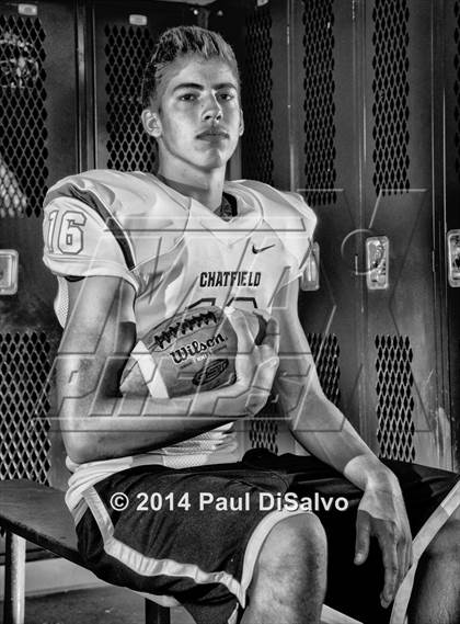Thumbnail 2 in Chatfield (2014 Rivalry Series Photo Shoot) photogallery.