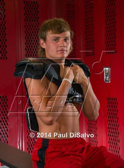 Thumbnail 3 in Chatfield (2014 Rivalry Series Photo Shoot) photogallery.
