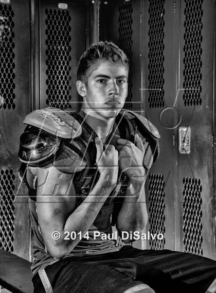 Thumbnail 2 in Chatfield (2014 Rivalry Series Photo Shoot) photogallery.